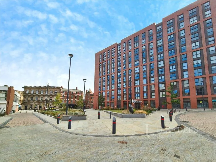 Macklin Street, Derby, DE1, photo 10