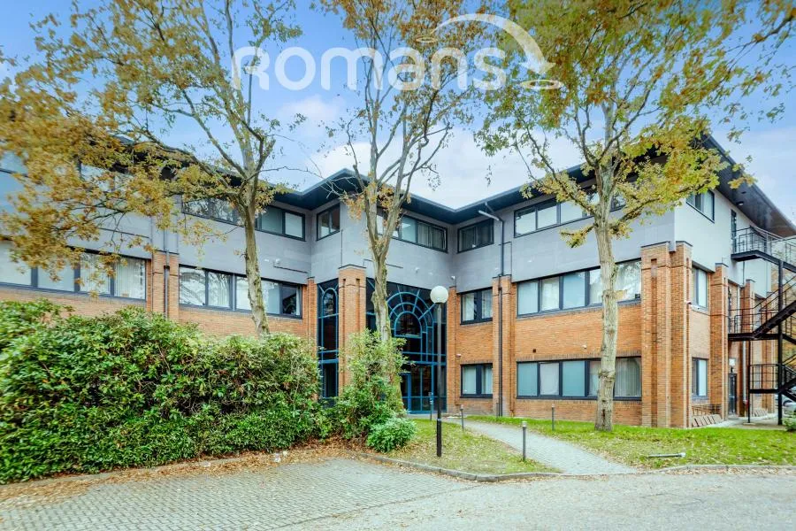 Barley Way, Fleet, GU51, photo 2