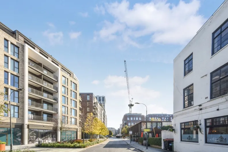 Michael Road, Fulham, SW6, photo 8
