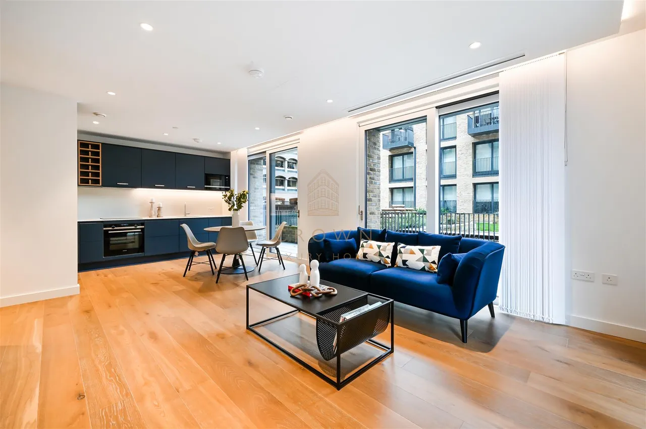 4 Jubilee Walk, London, WC1X 0BF, photo 2