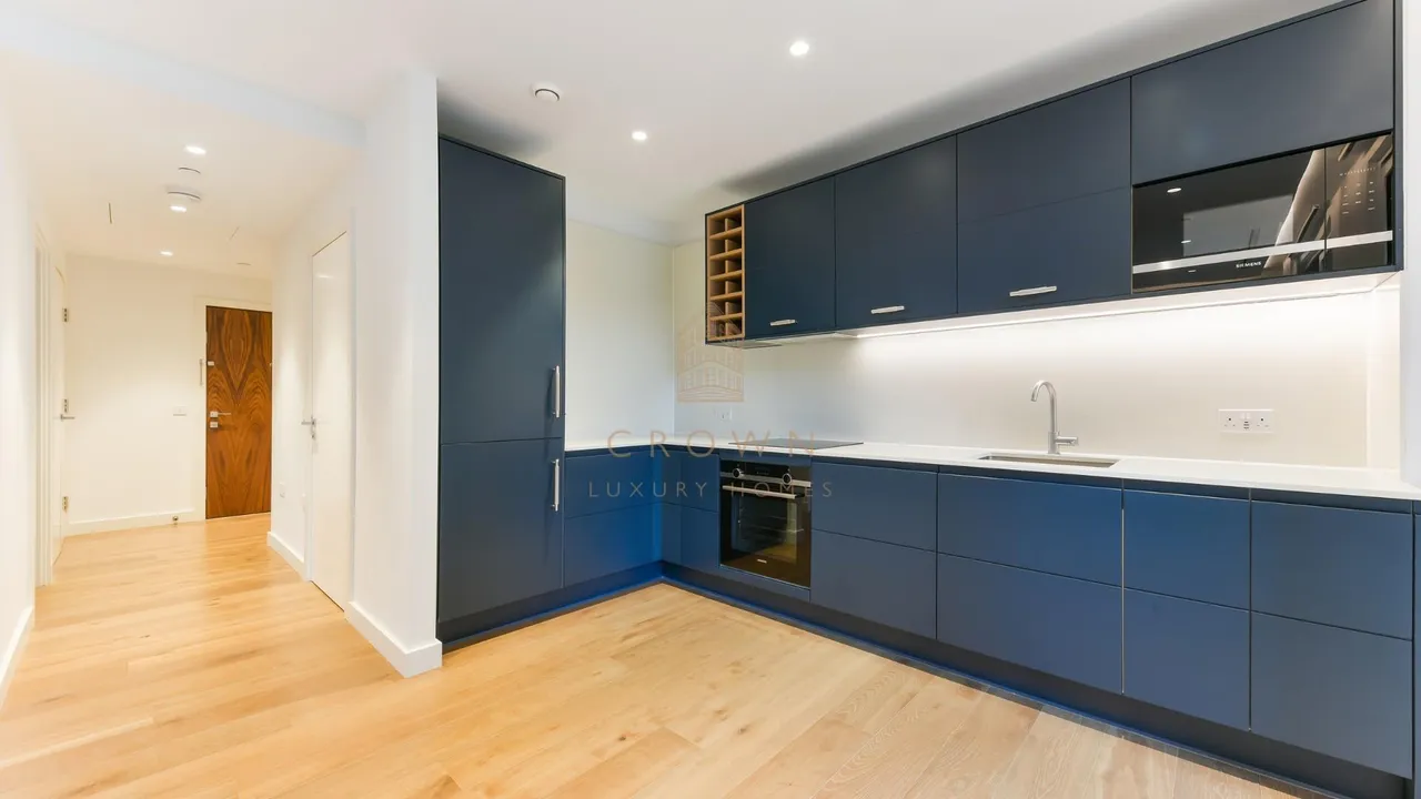 4 Jubilee Walk, London, WC1X 0BF, photo 4