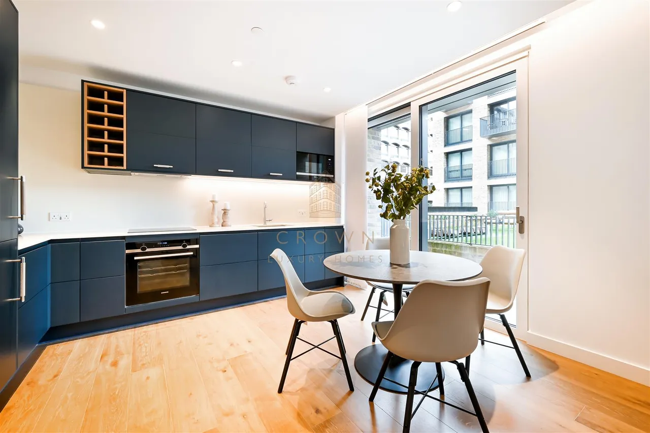 4 Jubilee Walk, London, WC1X 0BF, photo 3