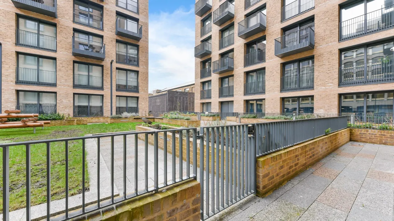 4 Jubilee Walk, London, WC1X 0BF, photo 10