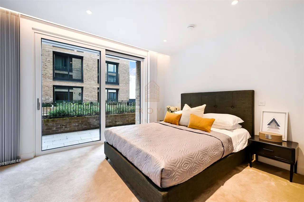 4 Jubilee Walk, London, WC1X 0BF, photo 5
