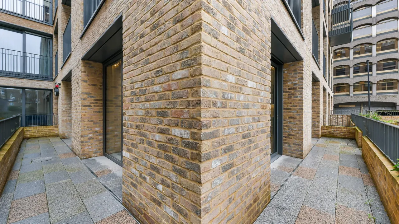4 Jubilee Walk, London, WC1X 0BF, photo 9
