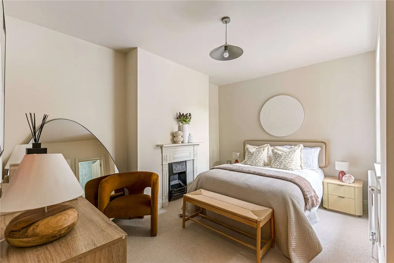 Quennington Mansions, Rostrevor Road, Fulham, London, SW6 5AU, photo 9