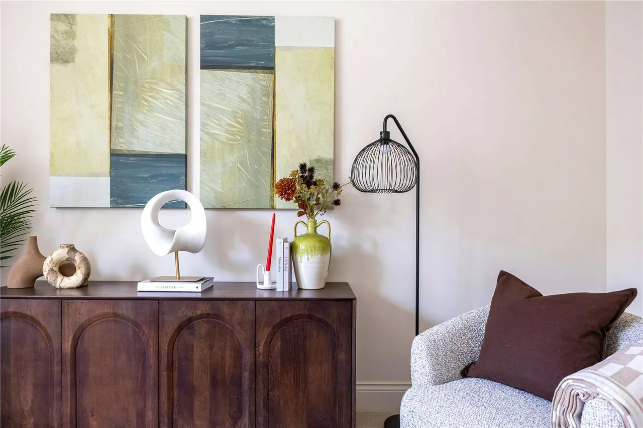 Quennington Mansions, Rostrevor Road, Fulham, London, SW6 5AU, photo 5