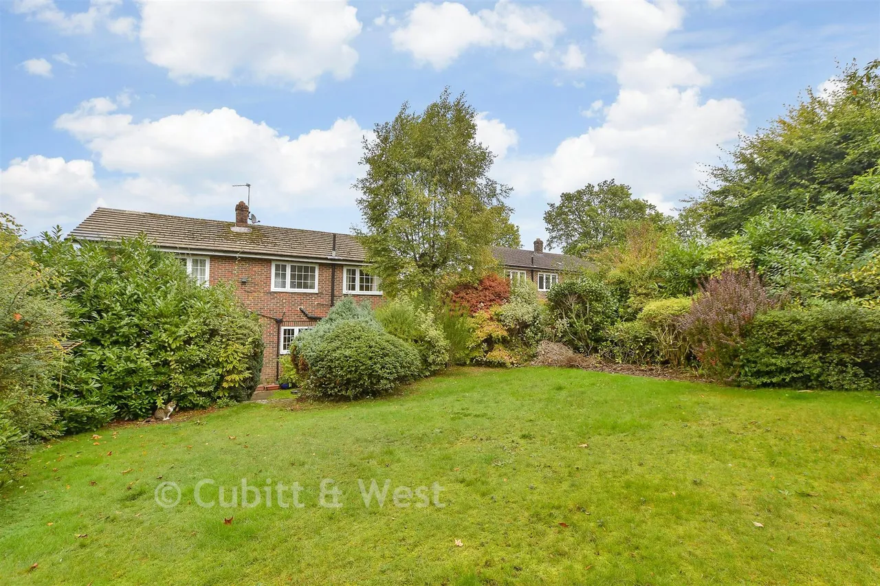 St. John's Road, Crowborough, TN6, photo 15