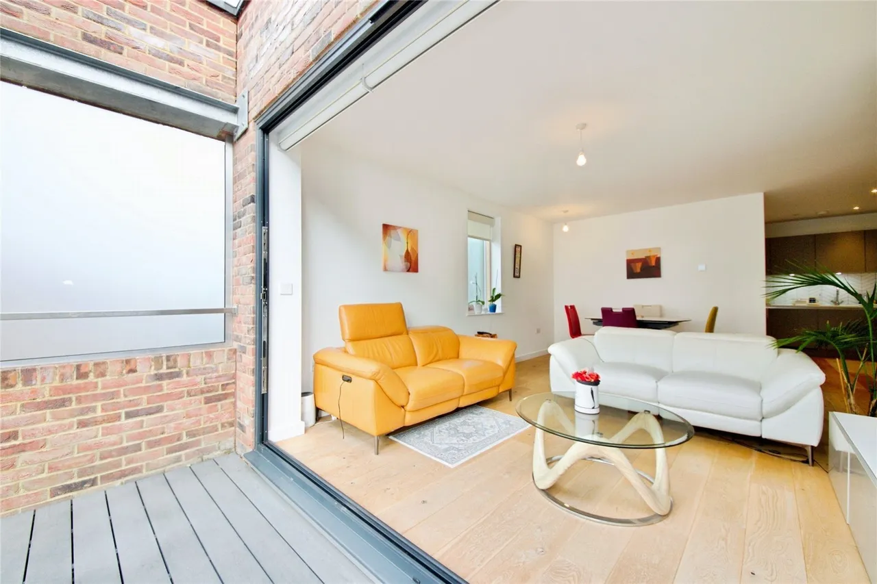 Woodhouse Road, London, N12, photo 5