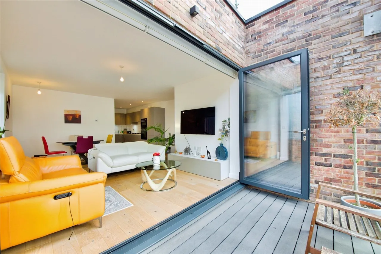 Woodhouse Road, London, N12, photo 4