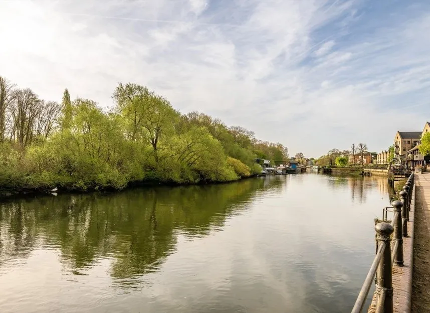 Swan Street, Old Isleworth, TW7, photo 7