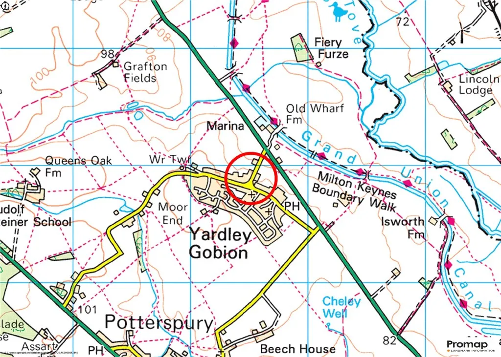 Grafton Road, Yardley Gobion, Northamptonshire, NN12 7UE, photo 29