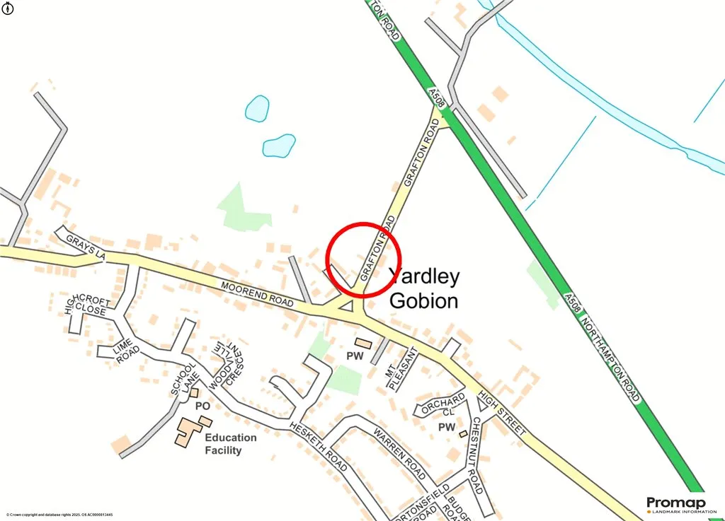 Grafton Road, Yardley Gobion, Northamptonshire, NN12 7UE, photo 28