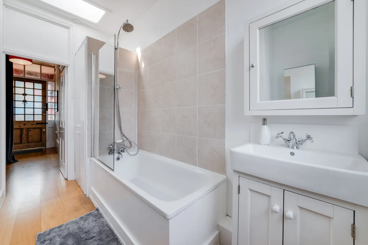 Fitzroy Road, London, NW1, photo 8