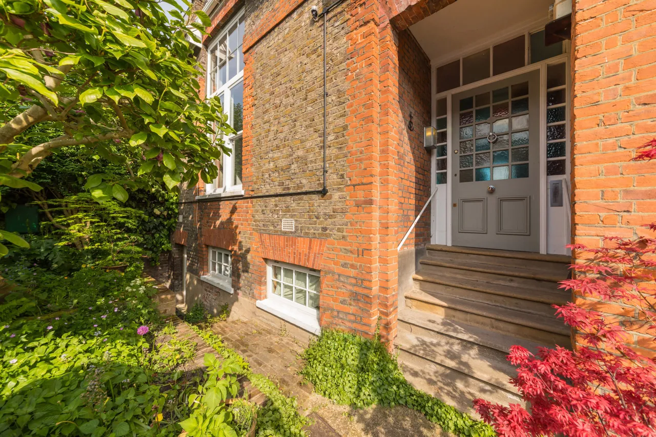 Fitzroy Road, London, NW1, photo 9