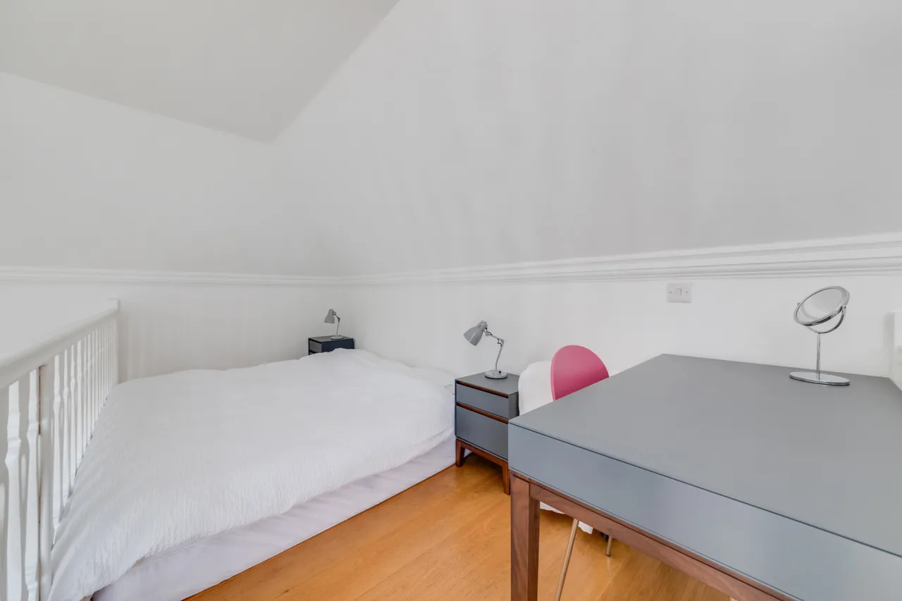 Fitzroy Road, London, NW1, photo 7