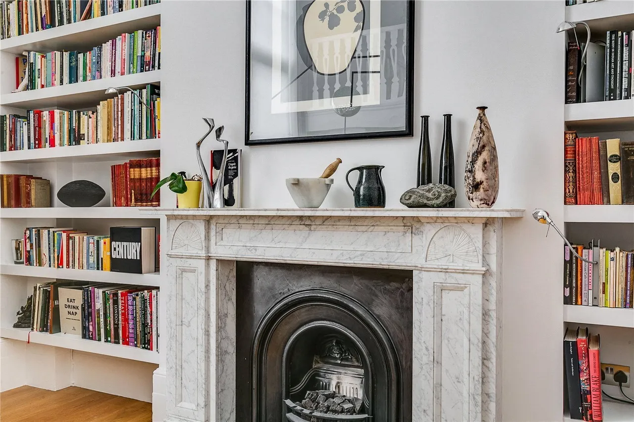 Fitzroy Road, London, NW1, photo 6