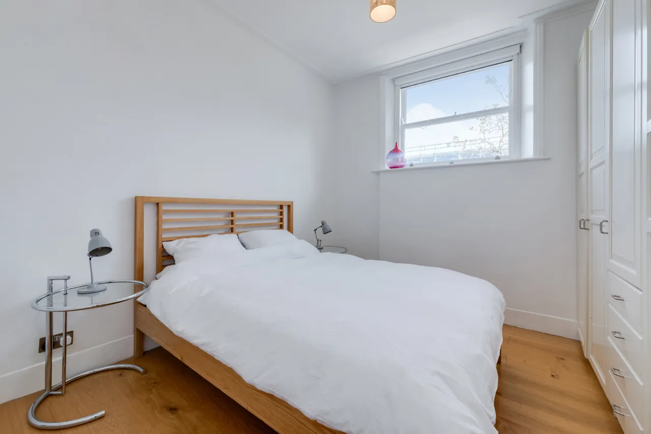 Fitzroy Road, London, NW1, photo 4