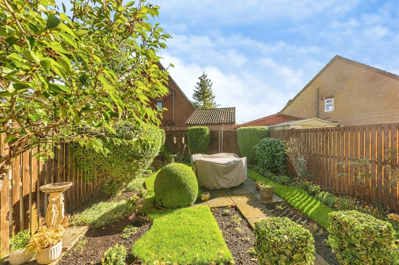Manorley Lane, Bradford, BD6, photo 17