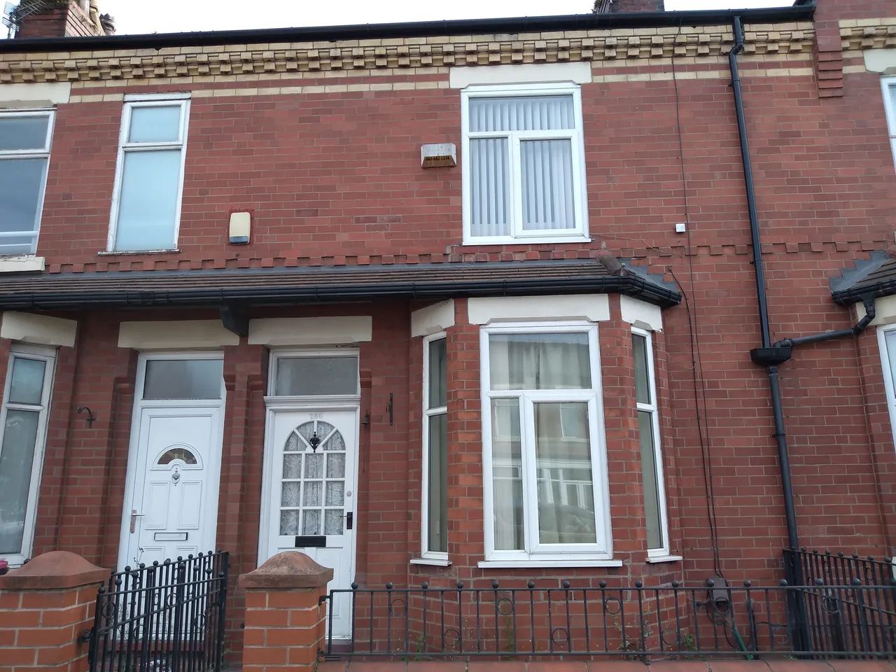 Gerald Road, Salford, M6, photo 9