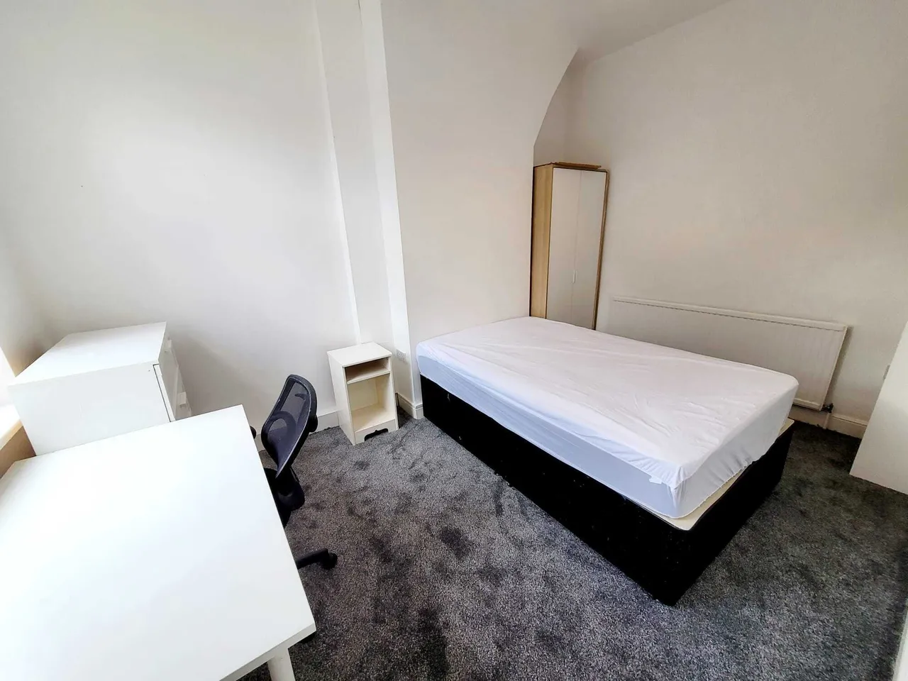 Gerald Road, Salford, M6, photo 4