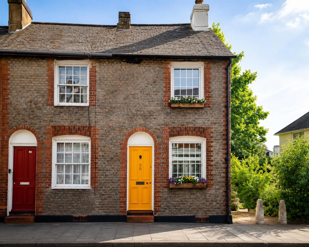 1 bed house for sale — Western Road, Lewes, BN7 1RJ
