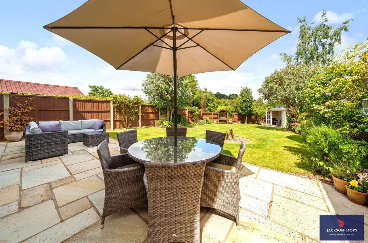 Mount Pleasant, Aspley Guise, MK17, photo 18