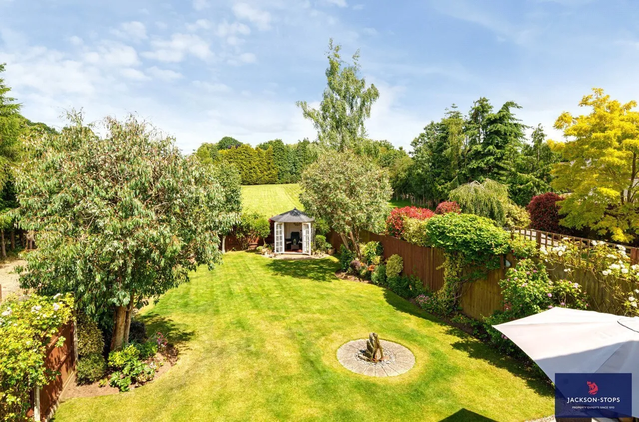 Mount Pleasant, Aspley Guise, MK17, photo 21