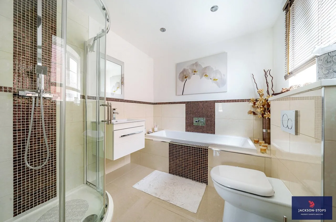 Mount Pleasant, Aspley Guise, MK17, photo 8