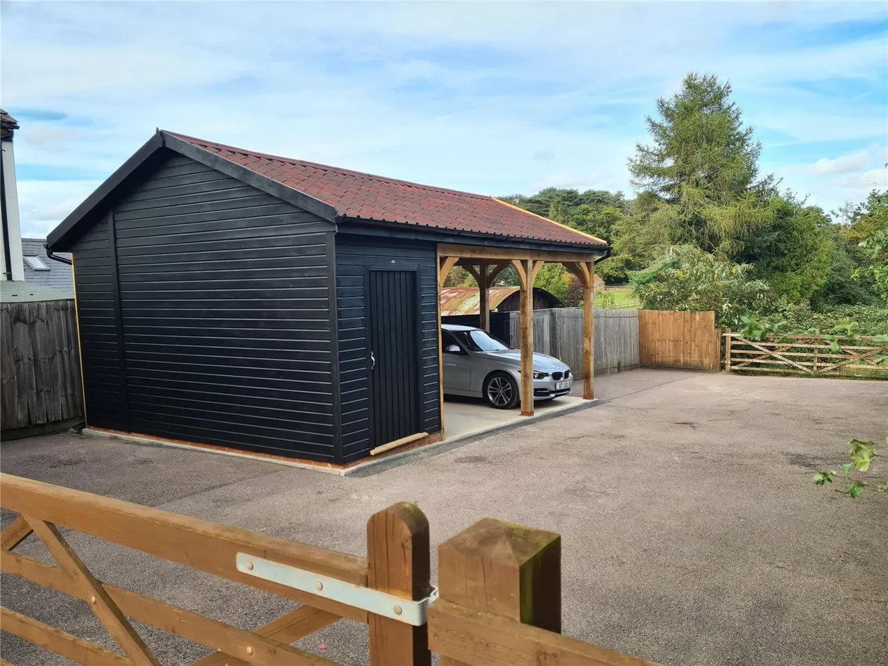 Mount Pleasant, Aspley Guise, MK17, photo 22
