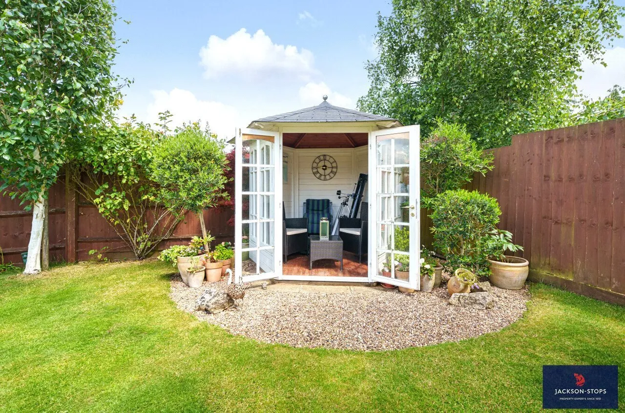 Mount Pleasant, Aspley Guise, MK17, photo 19