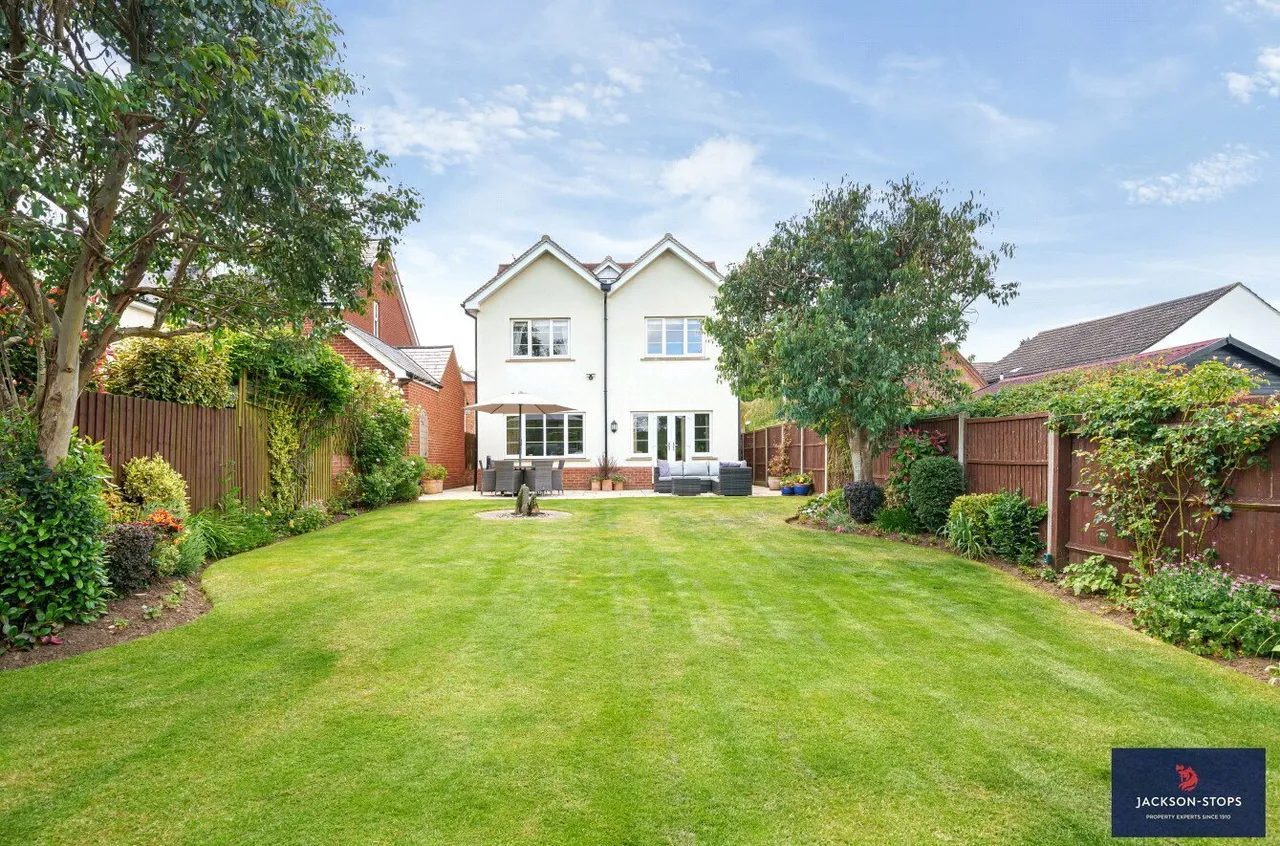 Mount Pleasant, Aspley Guise, MK17, photo 20