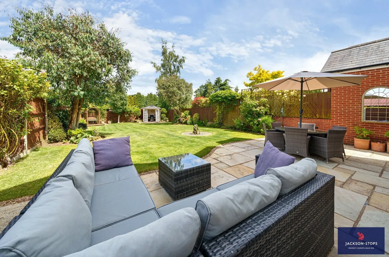 Mount Pleasant, Aspley Guise, MK17, photo 17