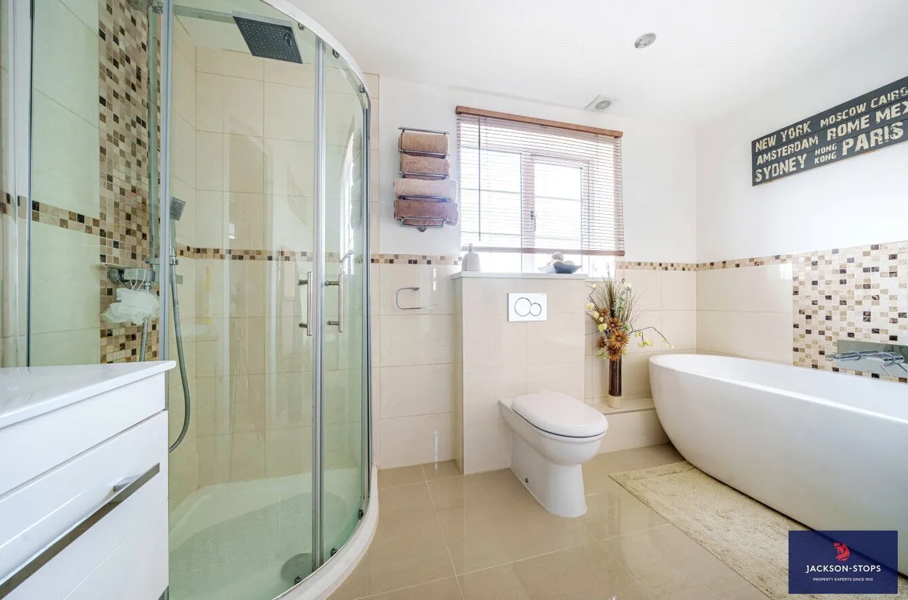 Mount Pleasant, Aspley Guise, MK17, photo 12