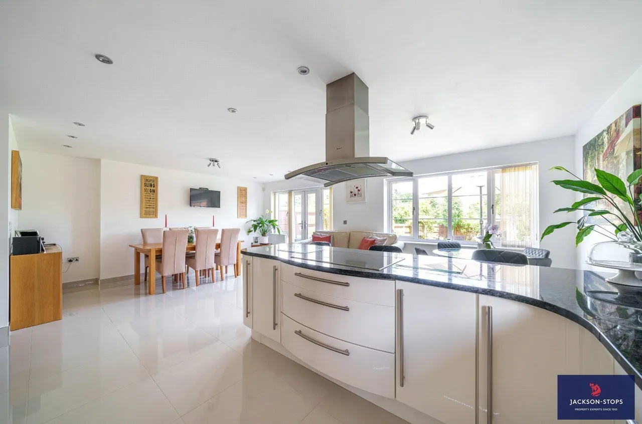 Mount Pleasant, Aspley Guise, MK17, photo 5
