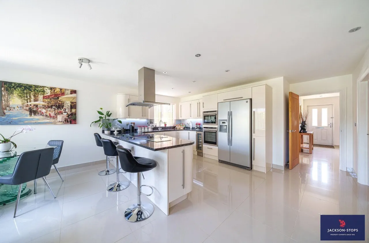 Mount Pleasant, Aspley Guise, MK17, photo 4