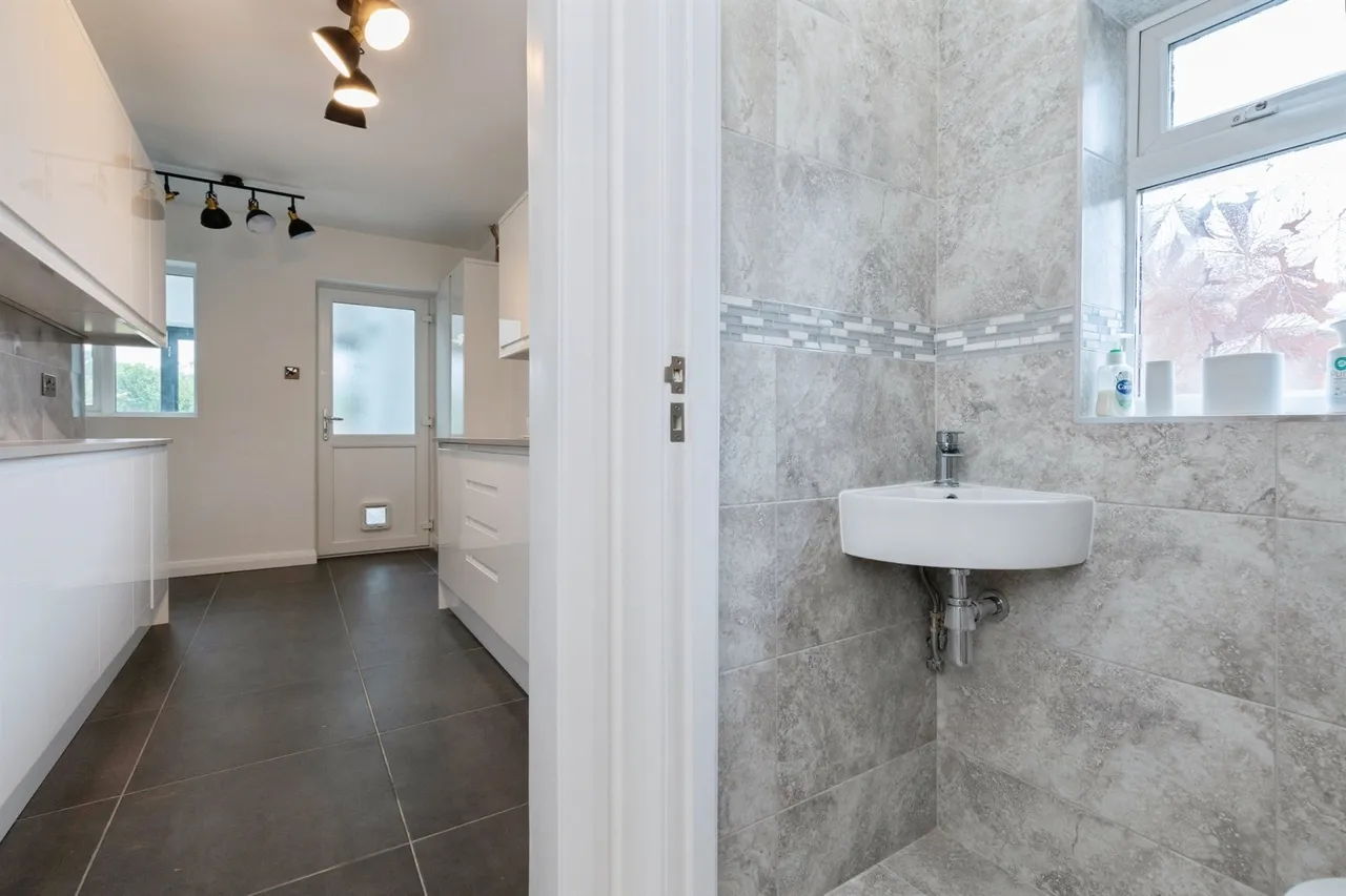 Cornelia Crescent, Poole, BH12, photo 18