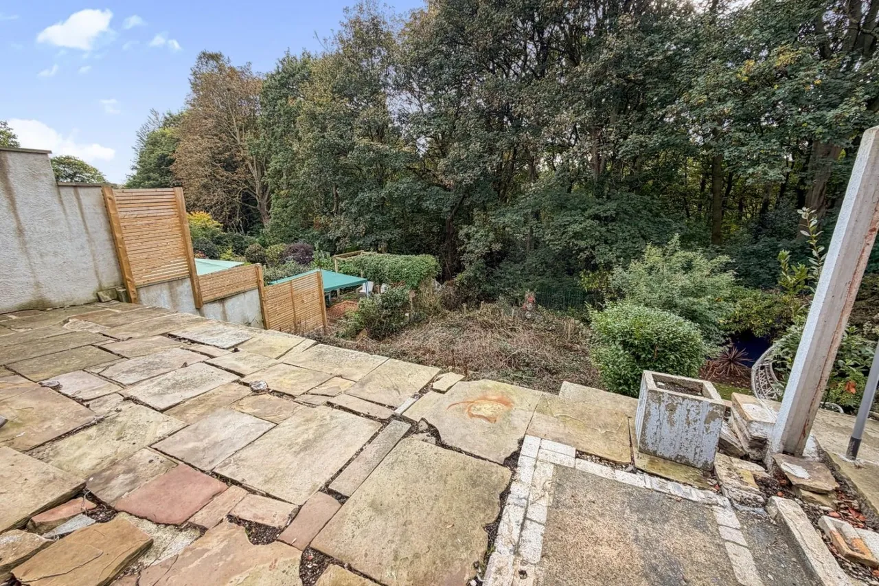 Ridgeway, Roundhay, LS8, photo 2