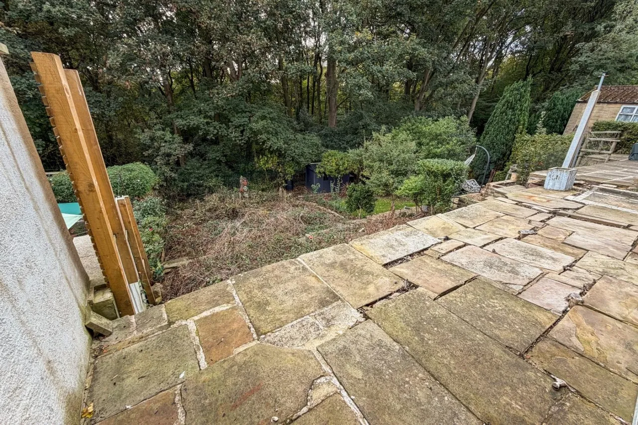 Ridgeway, Roundhay, LS8, photo 8