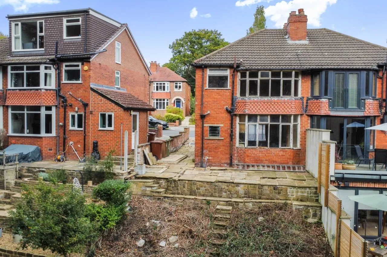 Ridgeway, Roundhay, LS8, photo 9