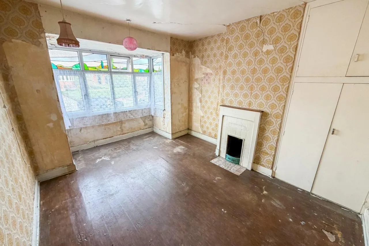 Ridgeway, Roundhay, LS8, photo 6