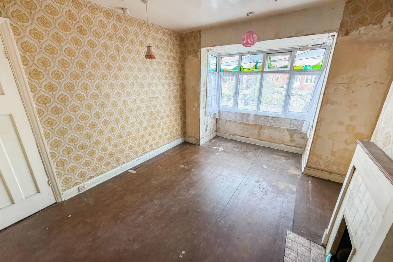 Ridgeway, Roundhay, LS8, photo 11