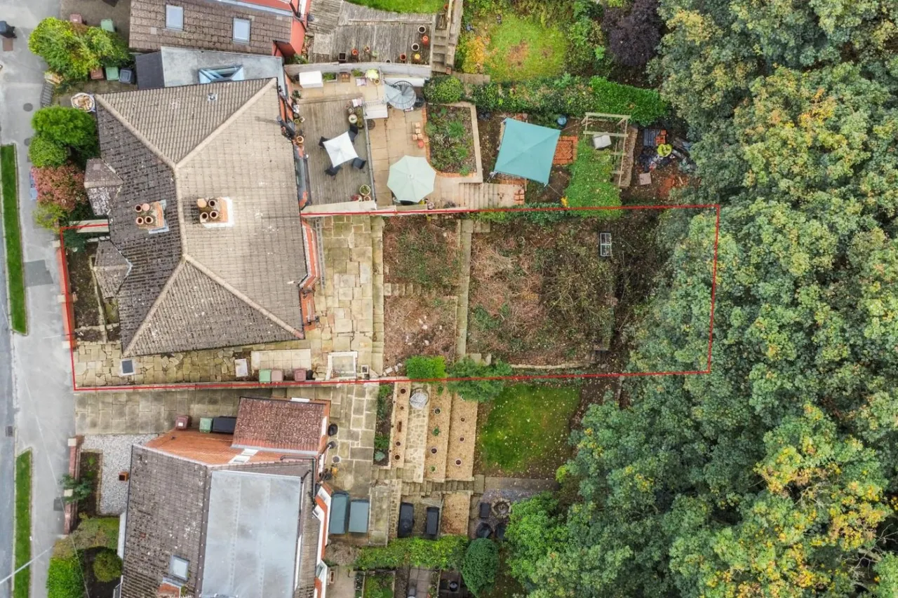 Ridgeway, Roundhay, LS8, photo 10