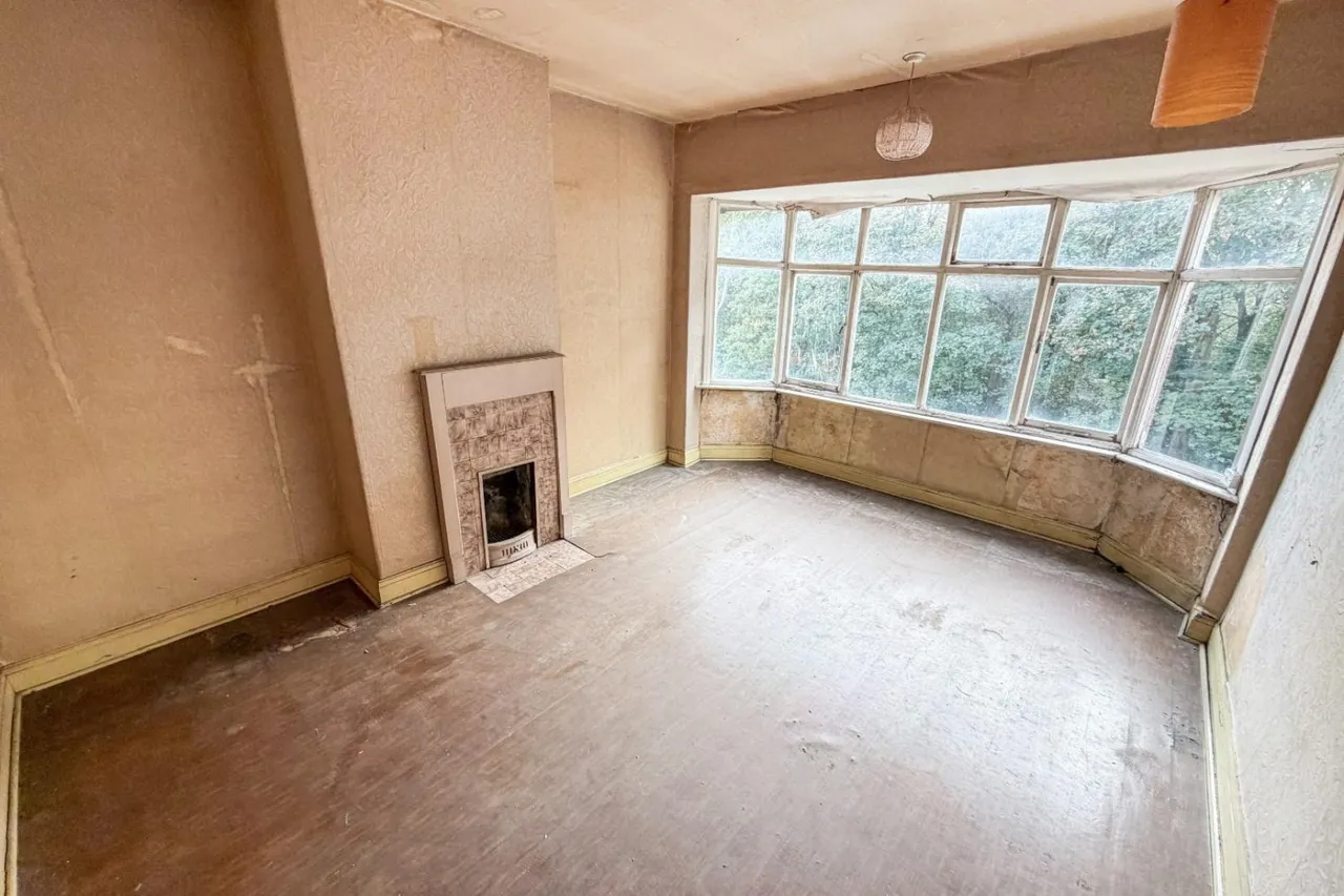 Ridgeway, Roundhay, LS8, photo 5