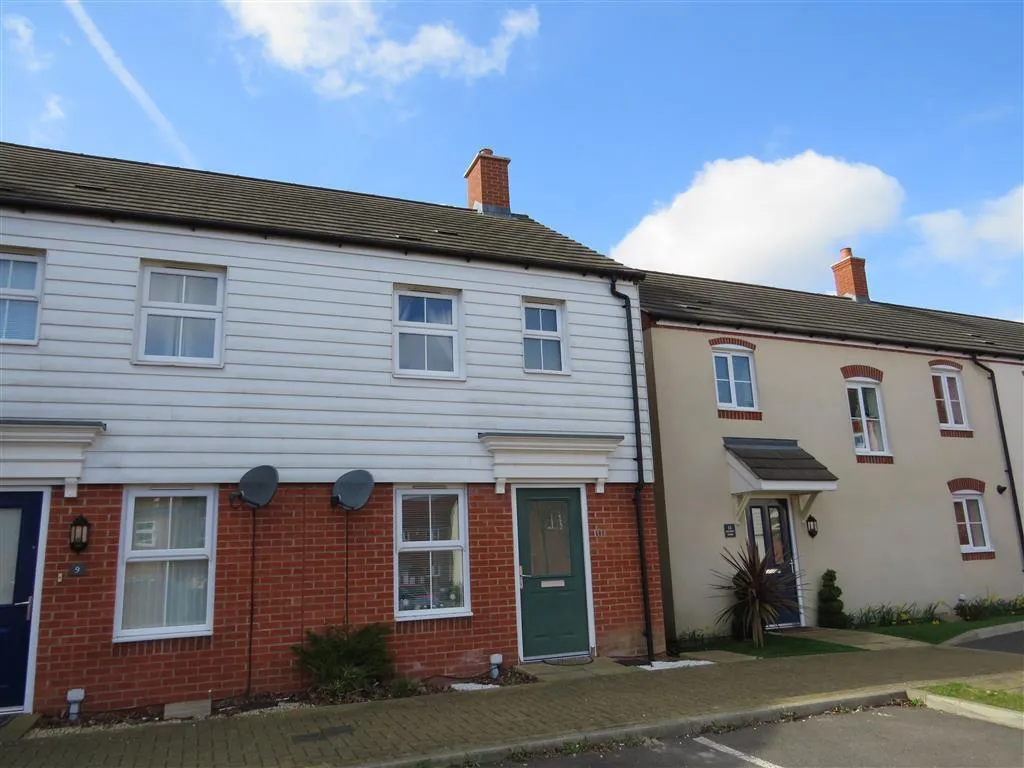 2 bed property to rent, Scotney Close, Kingsnorth, TN25