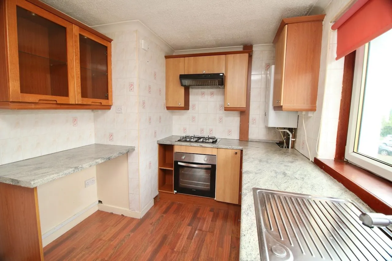 Afton Road, Cumbernauld, G67 2DS, photo 7