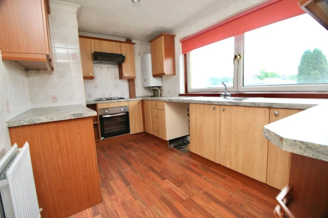 Afton Road, Cumbernauld, G67 2DS, photo 4