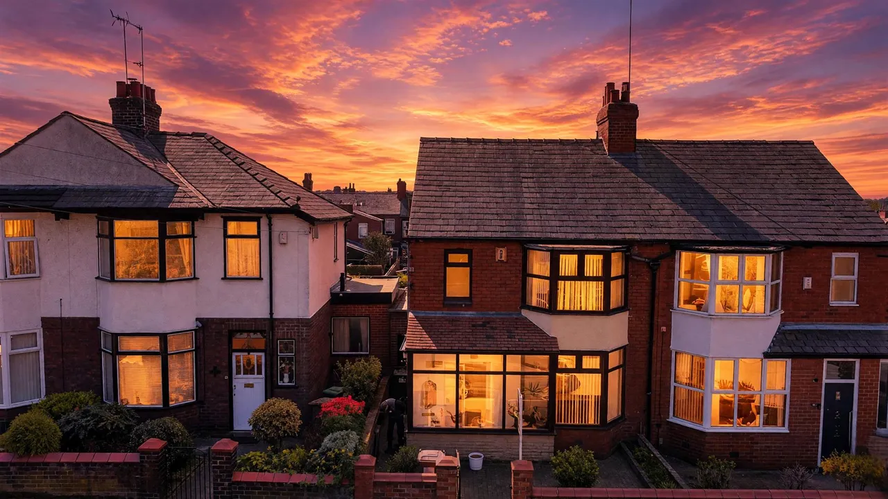 3 bed house for sale, Wynne Road, Dentons Green, WA10