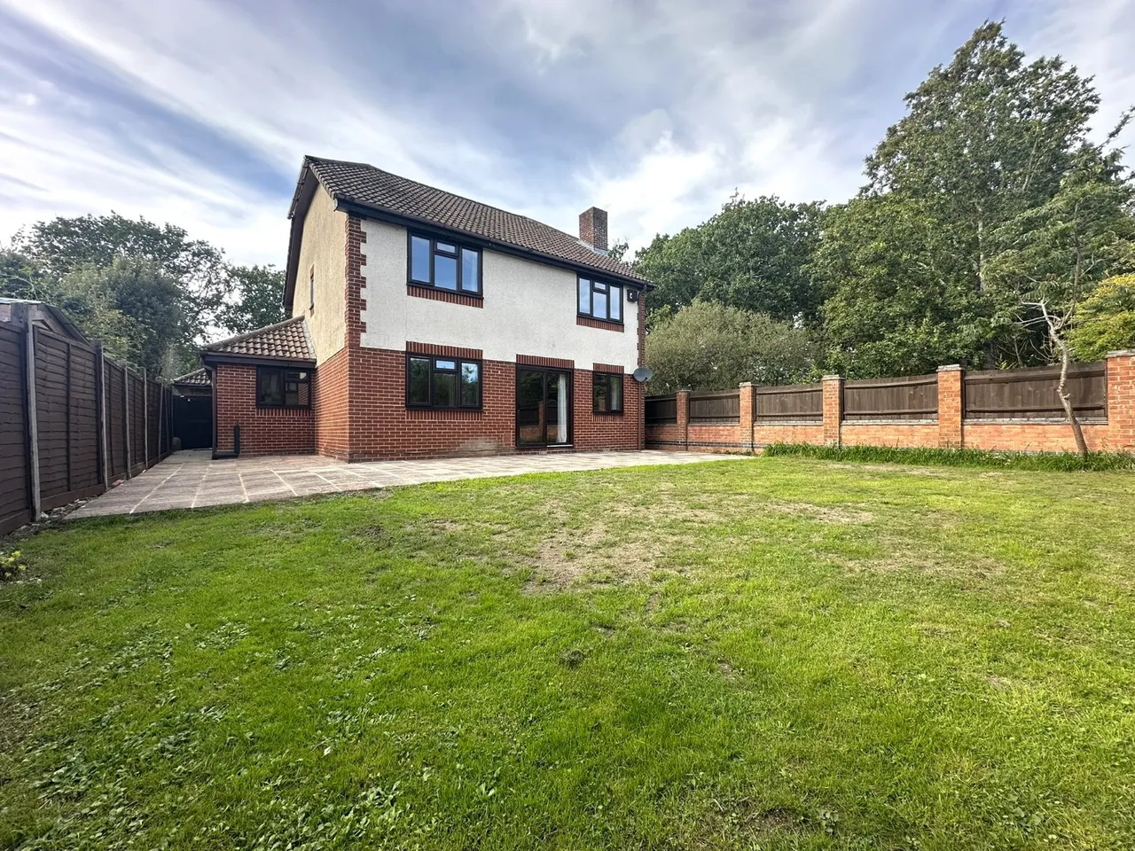 Gifford Close, Fareham, PO15, photo 28