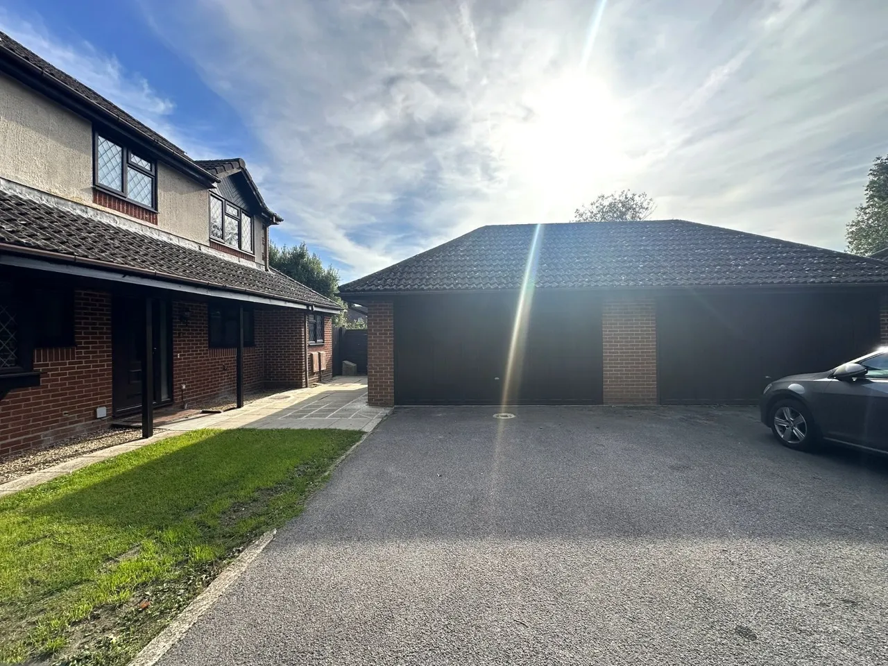 Gifford Close, Fareham, PO15, photo 30